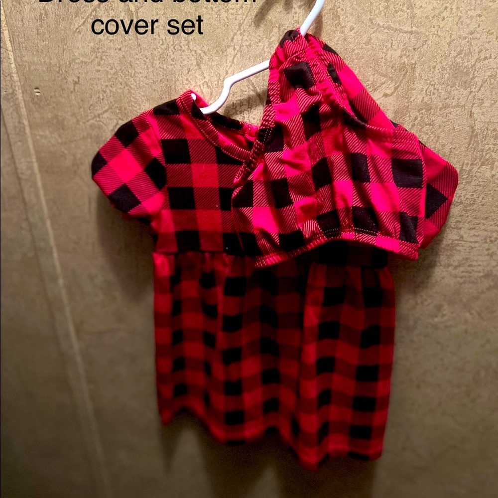 6-9 dress